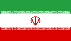 Iran flag