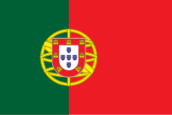 Portugal flag