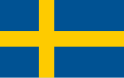 Sweden flag