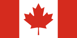 Canada flag