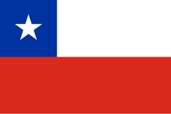 Chile flag